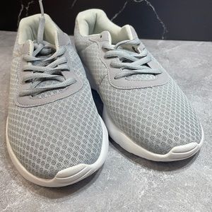 Nbd Breathable Running Shoes Grey Size 8m